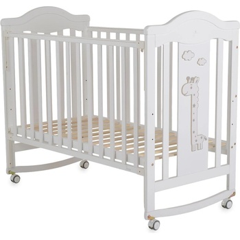 Cangaroo Дървено легло Juno (3801005210305)