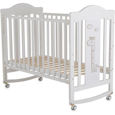 Cangaroo Дървено легло Juno (3801005210305)