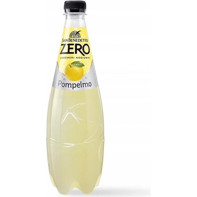 San Benedetto ZERO grapefruit 0,75 l