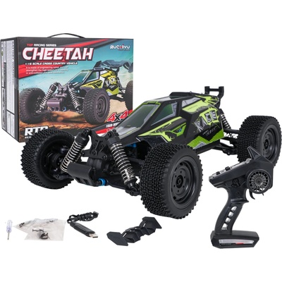 Ramiz R/C závodné vozidlo CHEETAH 1:16