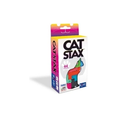 Cat Stax (Bob Ferron,Huch! Brainwright)()