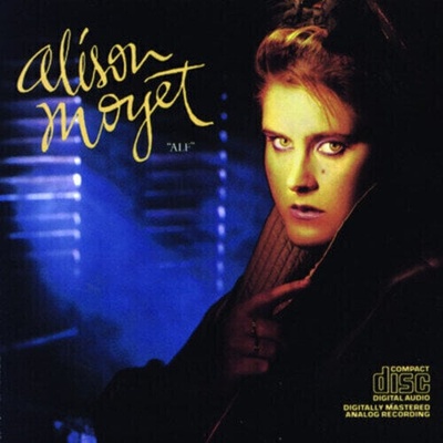 Alison Moyet - Alf (CD) (074643995627)