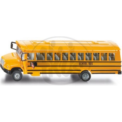 Siku Super Dvoupatrový linkový autobus MAN
