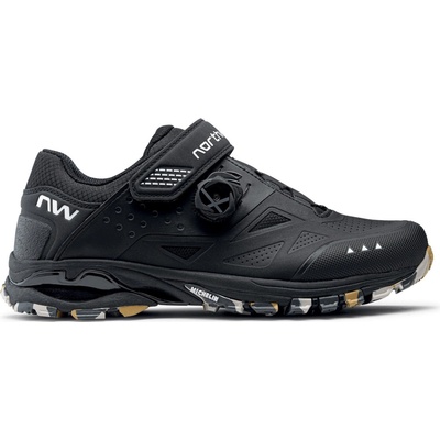 Northwave Spider Plus 3 black/Camo