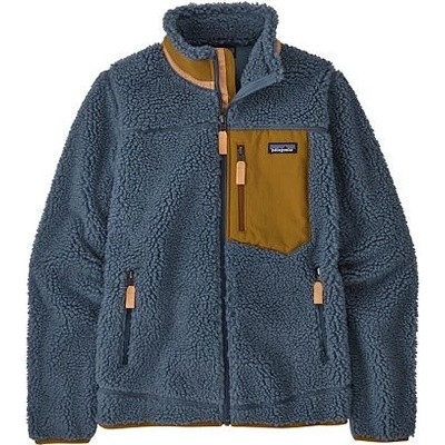 Patagonia Classic Retro-X Utility Blue