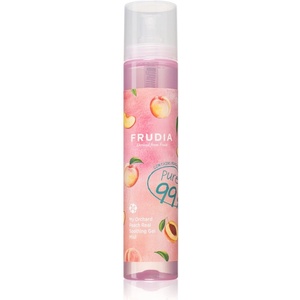 FRUDIA My Orchard Peach хидратираща мъгла с успокояващ ефект 125ml