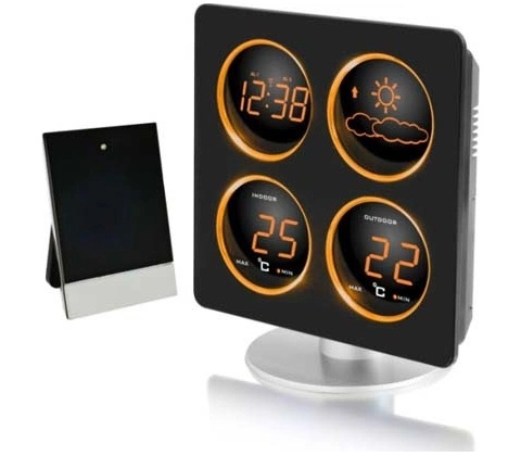 Technoline WS 6830