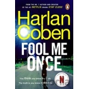 Fool Me Once - Harlan Coben