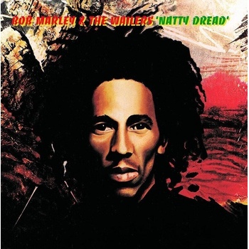 Bob Marley - Natty Dread (Reissue) (Remastered) (180g) (LP) (0600753600665)