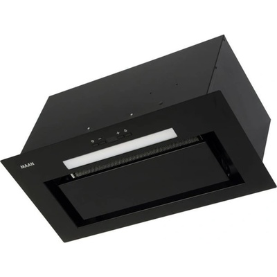 MAAN Ares M60 soft touch black