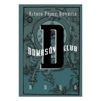 Dumasův klub