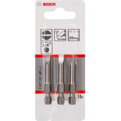 Bosch 2607001481