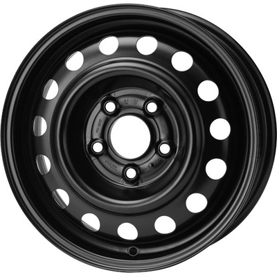 Alcar Stahlrad 8077 5.5x15 5x114,3 ET47