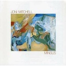 MITCHELL JONI: MEMORYS OF MINGUS CD