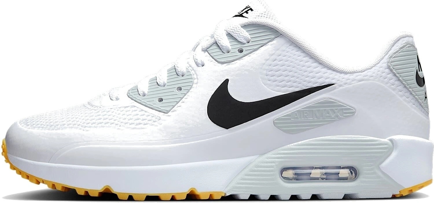 nike air max golf shoes 2019