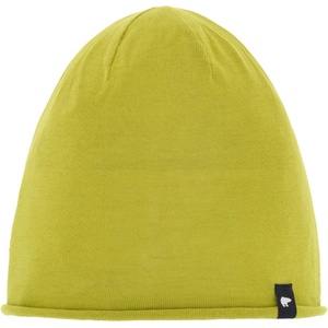 Eisbär Зимна шапка (beanie) Eisbär Pulse Oversize Beanie - Lime - размер One Size (204-7502-0411)
