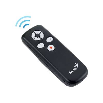 безжичен показалец Wireless Presenter - Media Pointer 100 (GENIUS-Media-Pointer-100)
