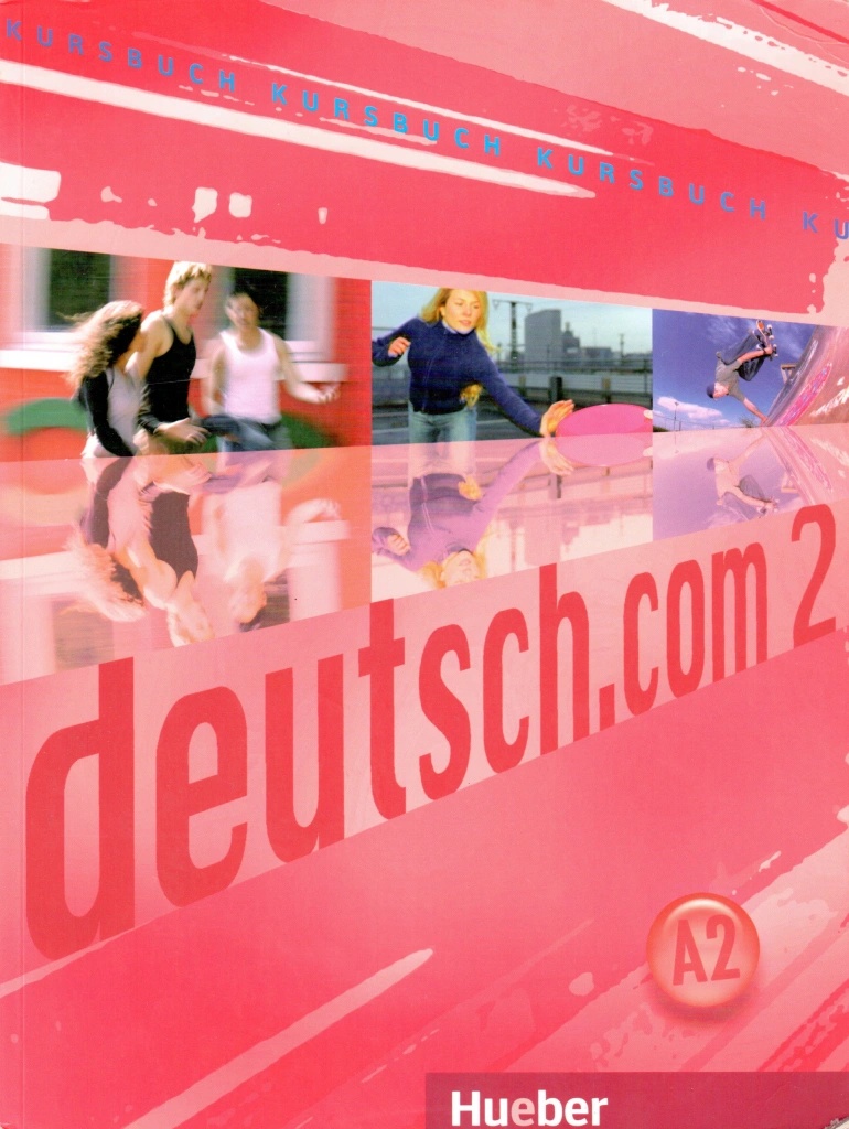 Deutsch.com 2 KB