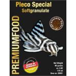 DISCUSFOOD Premiumfood Pleco Special Softgranulate 80 г / 175мл
