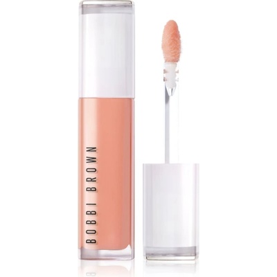 Bobbi Brown Extra Plump Lip Serum хидратиращ блясък за устни цвят Bare Honey 6ml