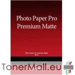 Canon Фотохартия Canon Premium Matte PM-101, A3, 20 sheets, 8657B006AA