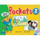 Pockets 2 Student Book