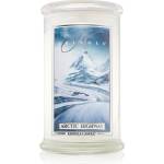 Kringle Candle Arctic Highway ароматна свещ 623 гр