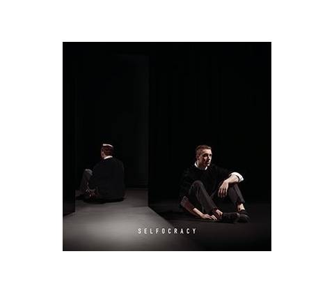 NOTTET LOIC: SELFOCRACY CD
