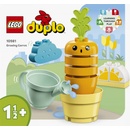 LEGO® DUPLO® 10981 Pěstování mrkve