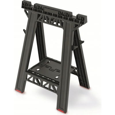 PROSPERPLAST Tech Stand 58 × 41,5 × 77 cm