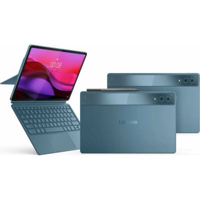 Lenovo Yoga Tab Plus ZAEG0022PL