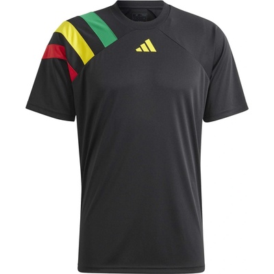 adidas FORTORE23 JSY čiernamix