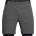Under Armour Vanish woven 2in1 sts xxl