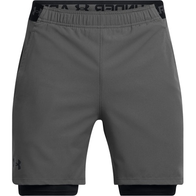 Under Armour Vanish woven 2in1 sts xxl