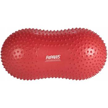 FitPAWS Balanční plošina pro domácí mazlíčky Trax Peanut 50 cm