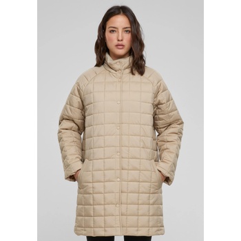 Image 1 of Urban Classics Дамско дълго яке в бежов цвят Urban ClassicsUB-TB6148-04732 - Бежов, размер XS