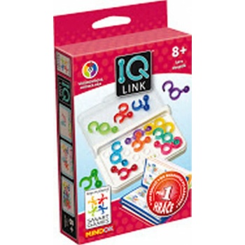 IQ Link - Raf Peeters