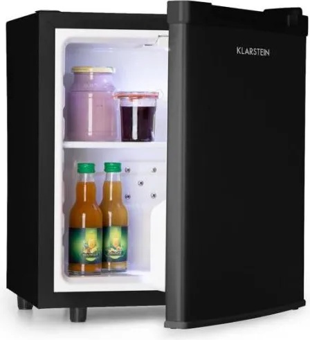 Klarstein HEA6-SilentCool-BL