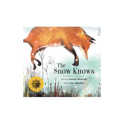 The Snow Knows | Josée Bisaillon