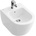 Villeroy & Boch 54000001 - Висящо биде SUBWAY 2.0 37x56 cm керамично/бяло (VB0132)