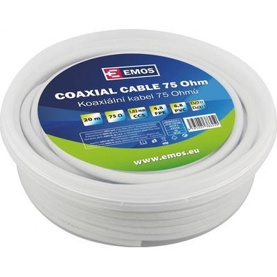 Emos S5375 20 m – Zboží Mobilmania