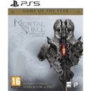 Mortal Shell (Enhanced Edition) GOTY