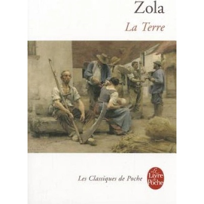 La Terre - E. Zola