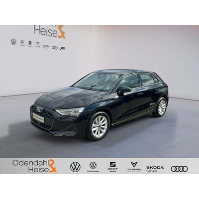 Audi A3 TFSI Sportback 85 kW