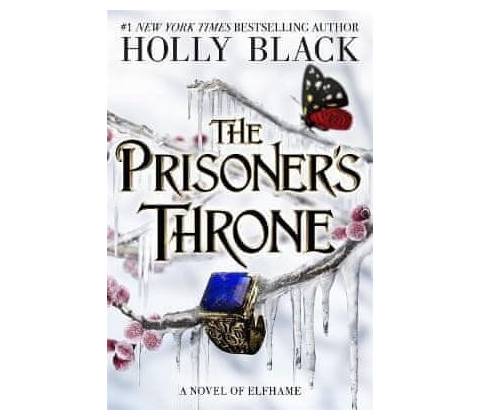 The Prisoner's Throne