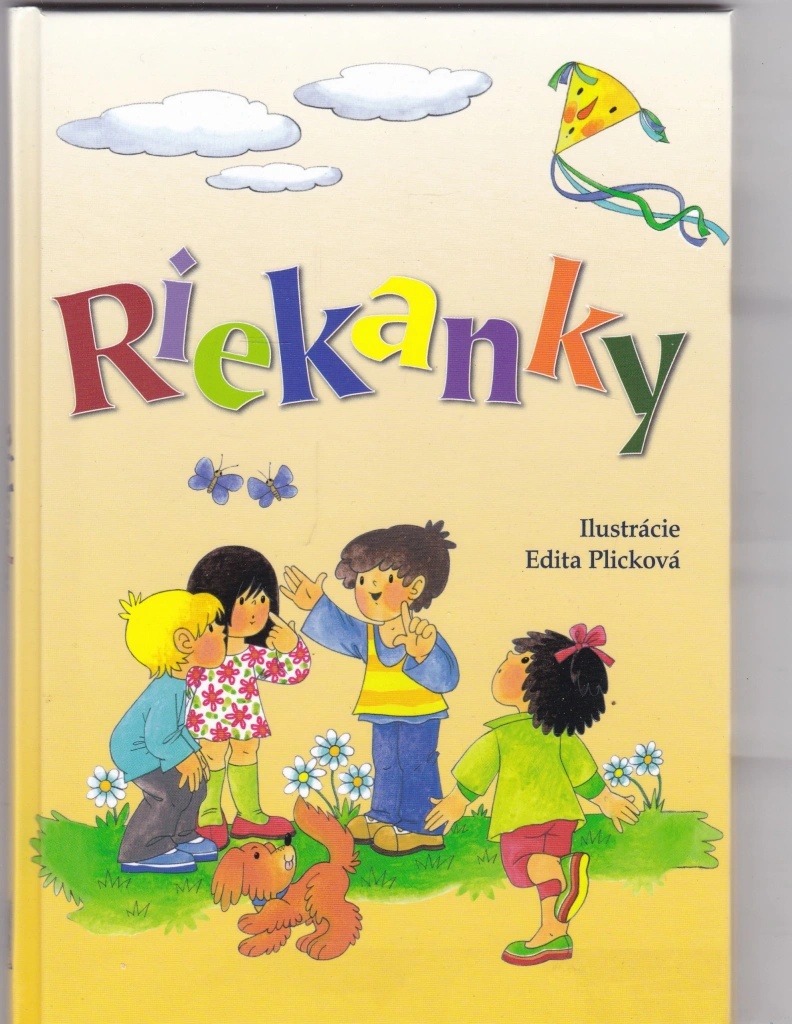 Riekanky