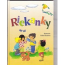 Riekanky