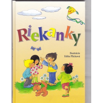 Riekanky