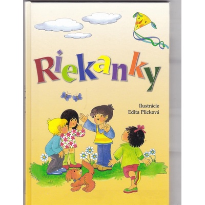 Riekanky
