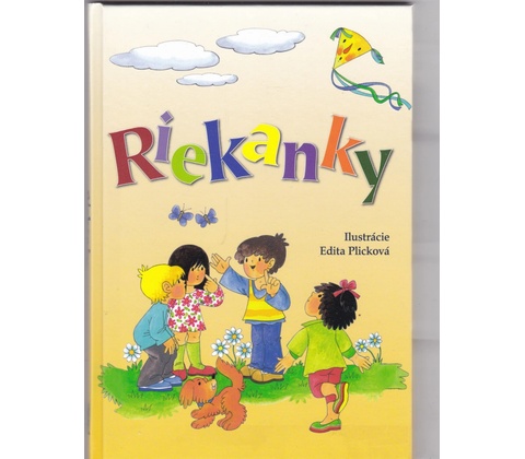 Riekanky